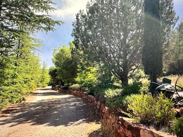 Saddle Rock Ranch B&B At West Sedona Dış mekan fotoğraf