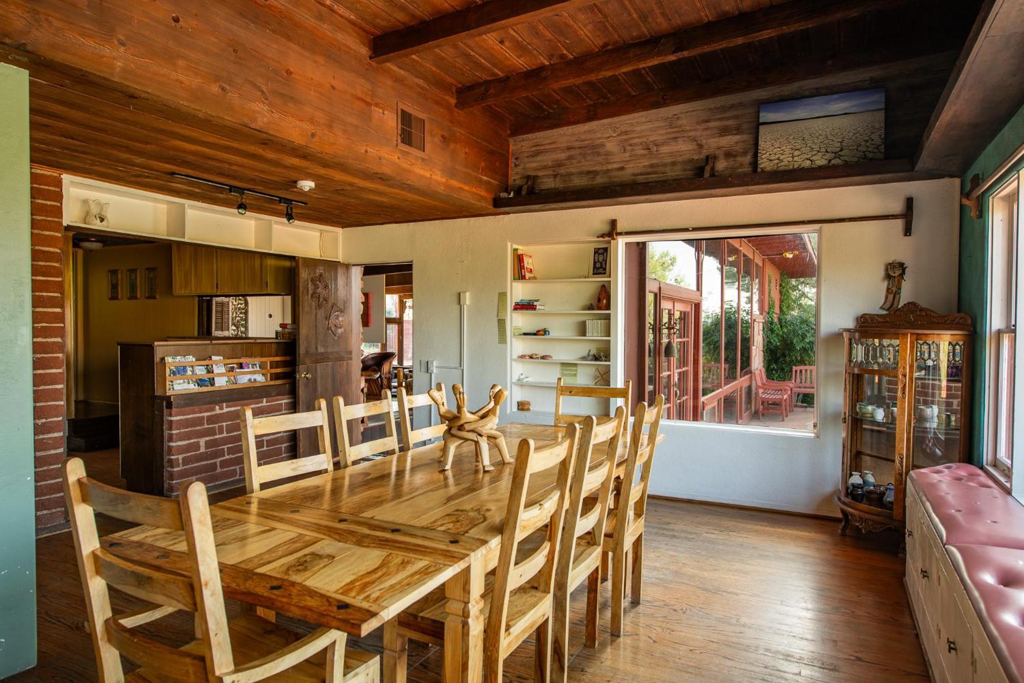 Saddle Rock Ranch B&B At West Sedona Dış mekan fotoğraf