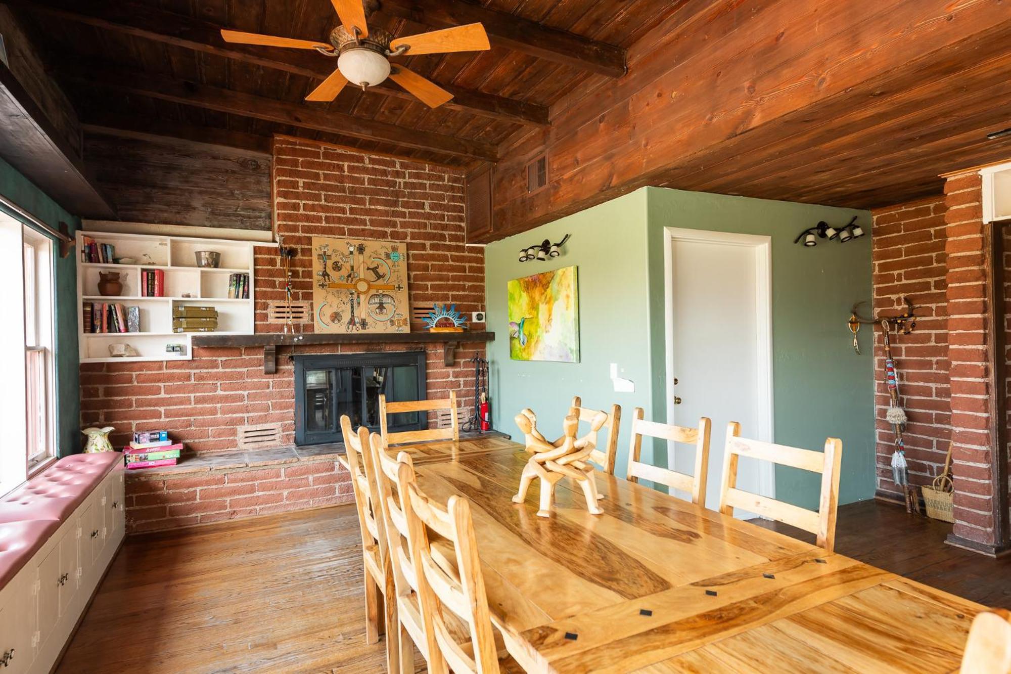 Saddle Rock Ranch B&B At West Sedona Dış mekan fotoğraf